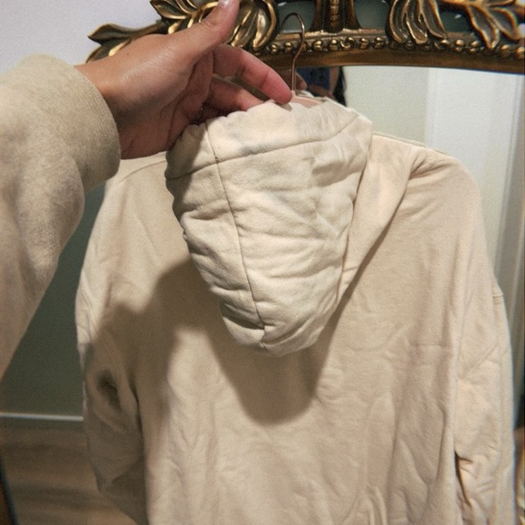 Uniqlo’s sweatshirt beige - Picture 5 of 5